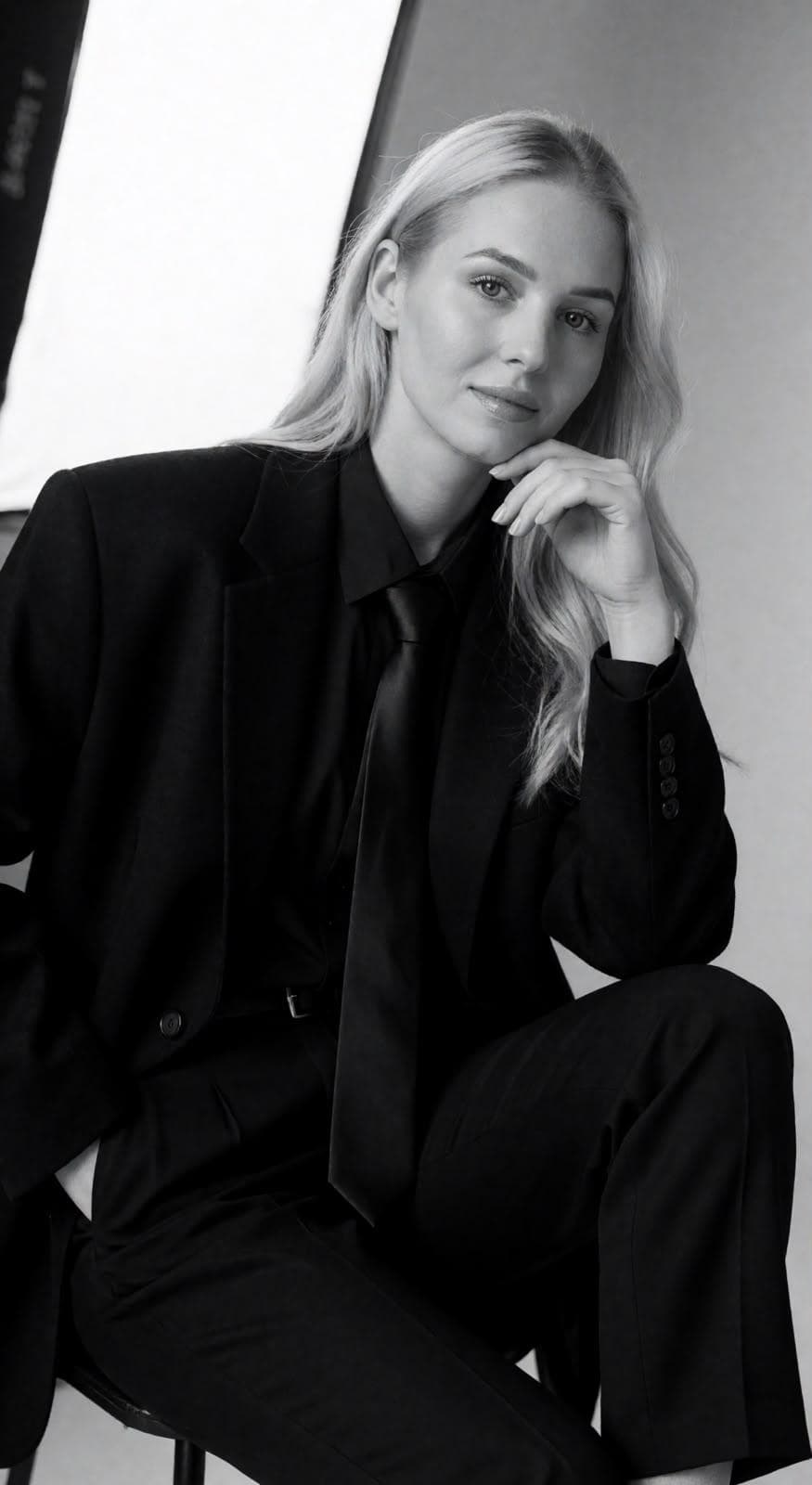 Kasia Gołąb - Wellness & skincare specialist